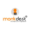 monkdesk.com