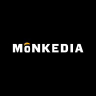 Monkedia logo