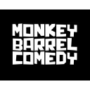 monkeybarrelcomedy.com logo