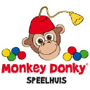 monkeydonky.nl