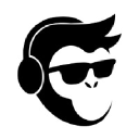monkeyflux.com logo