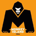 monkeyislandroma.com