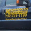 Monmouth Truck Hose & Hydraulics logo