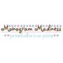monogrammadness.com