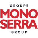 Groupe Mono Serra logo