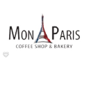Mon Paris Coffee Shop & Bakery