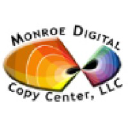 monroecopy.com logo