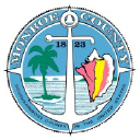Monroe County (FL) Logo