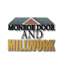 Monroe Door & Millwork Logo