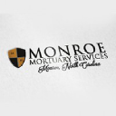 monroemortuary.com