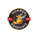 Monroe Roadways Logo