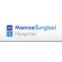 monroesurgical.com