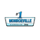 monroevillechryslerjeep.com