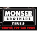 Monser Brothers Tire