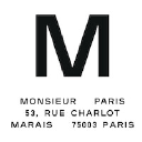 monsieur-paris.com