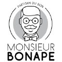 monsieurbonape.com
