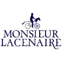 monsieurlacenaire.com