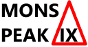 monspeakix.com Logo