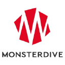monster-dive.com