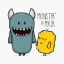 monsterandpixer.com