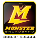 monsterbroadband.com