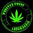 Monster House Dispensary Logo