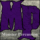 Monster Percussion