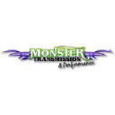 to Monster Transmission logo