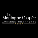 Auberge de la Montagne Coupée logo
