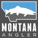 Montana Angler Fly Fishing Inc