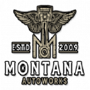 Montana Autoworks