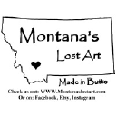Montana's logo