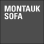 Montauk Sofa logo