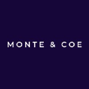 Monte & Coe logo