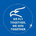 Best Intl Air Carrier logo