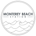 Monterey Beach Party