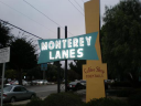 Monterey Lanes