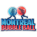 montrealbubbleball.com