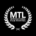 Montreal International Film Festival logo