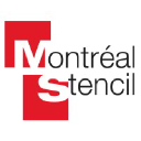Montreal Stencil