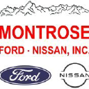 Montrose Ford Nissan Inc
