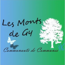 COMMUNAUTE COMMUNES DES MONTS DE GY