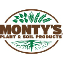 Monty's Plant Food Company