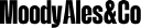 Moody Ales Ltd logo