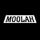 Logo for moolahkicks.com