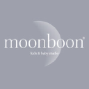 Logo der Brand moonboon