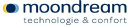 Logo for moondreamwebstore.com
