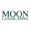 Moon Landscaping Logo