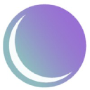 Logo for moonrisecrystals.com