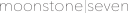Logo for moonstoneseven.com